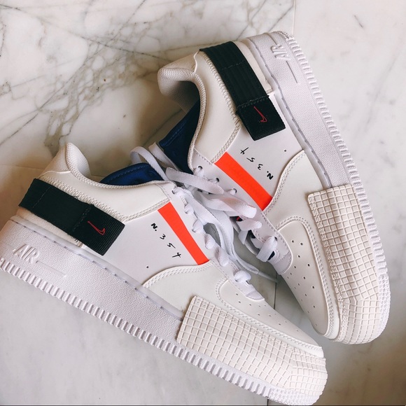 Air force 1 type - Picture 6 of 8